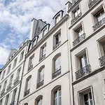 B41#République#Marais#1BedRoom#Paris03#AC