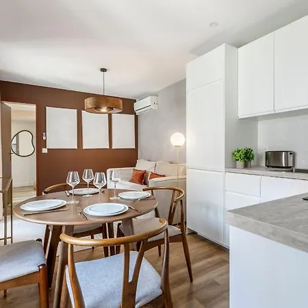 B41#république#marais#1bedroom#paris03#ac Appartamento *