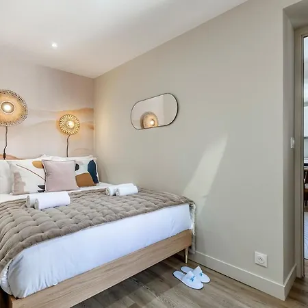 B41#république#marais#1bedroom#paris03#ac Appartamento