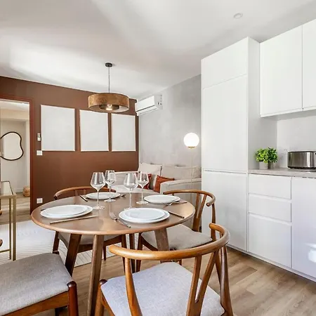 B41#république#marais#1bedroom#paris03#ac Parigi