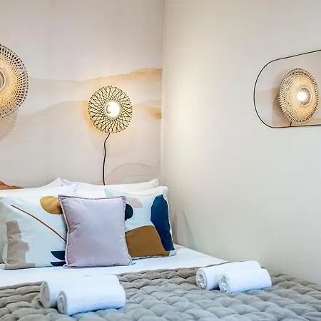 B41#république#marais#1bedroom#paris03#ac Parigi